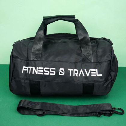 Imaginea din Geantă sport/fitness de voiaj unisex