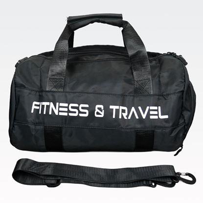 Imaginea Geantă sport/fitness de voiaj unisex