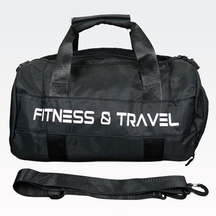 Imaginea din Geantă sport/fitness de voiaj unisex