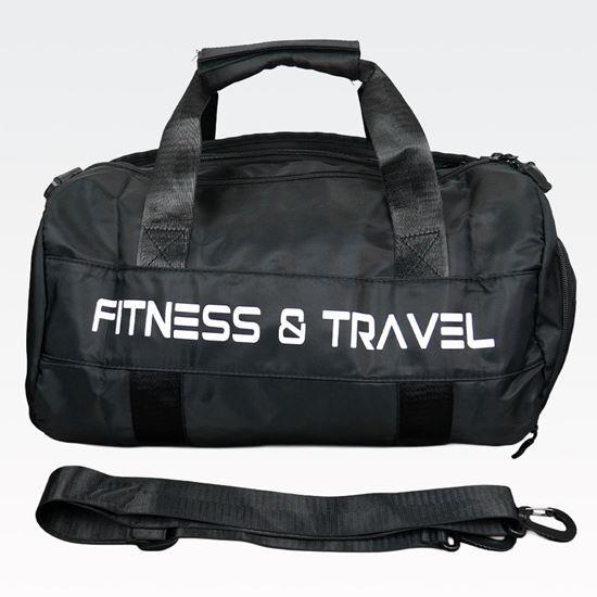 Imaginea din Geantă sport/fitness de voiaj unisex