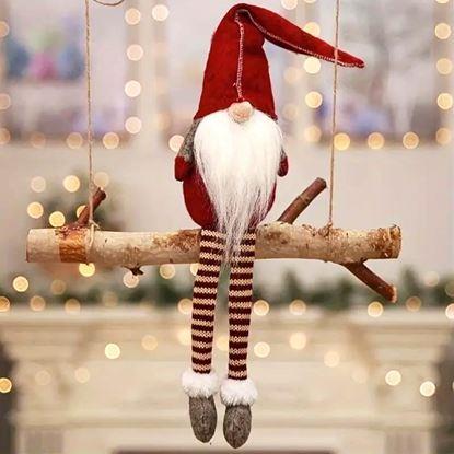 Imaginea Elf de Crăciun 
