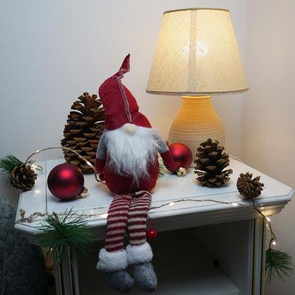Imaginea din Elf de Crăciun  -  roșu
