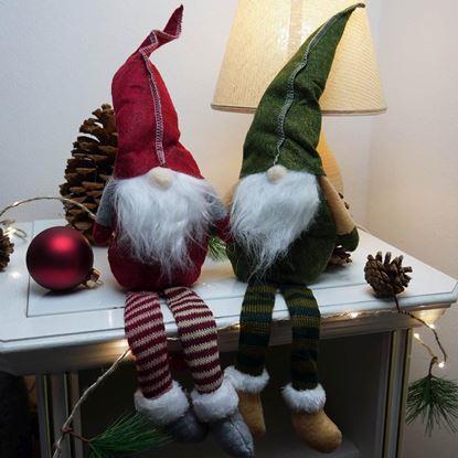 Imaginea Elf de Crăciun 