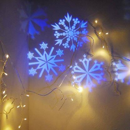 Imaginea Proiector LED exterior cu 16 modele