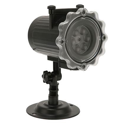 Imaginea din Proiector LED exterior cu 16 modele