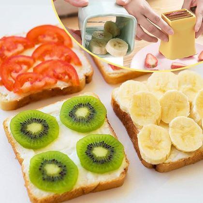 Imaginea din Tăiător manual pentru fructe și legume