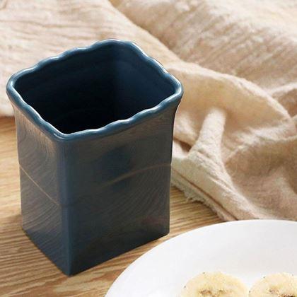 Imaginea din Feliator manual pentru fructe și ouă