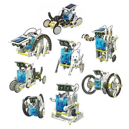 Imaginea din Solarbot 13v1