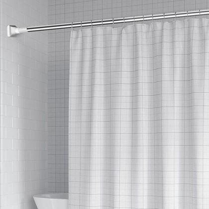 Imaginea din Bară telescopică deluxe 100-180 cm