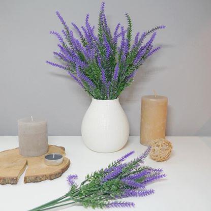Imaginea Lavanda artificială 