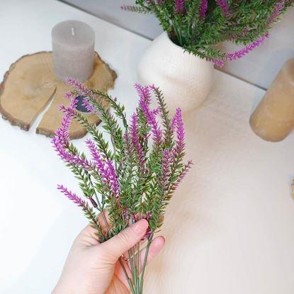 Imaginea Lavanda artificială 