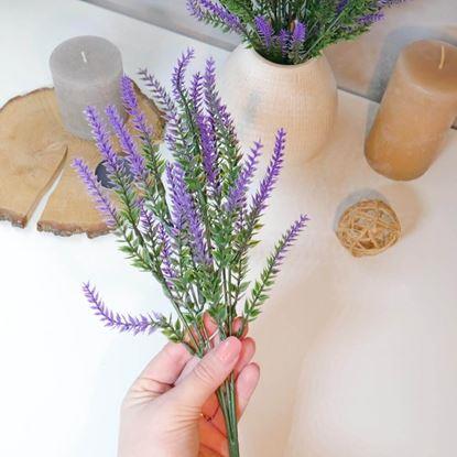 Imaginea Lavanda artificială 