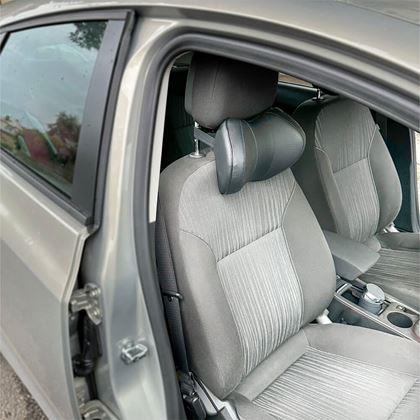Imaginea din Tetieră auto cu spumă cu memorie