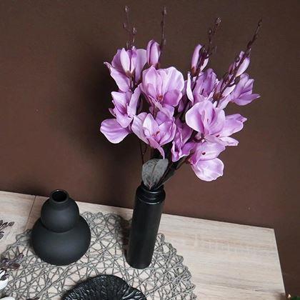 Imaginea din Flori artificiale pentru vază  -  violet