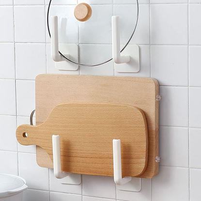 Imaginea Suport adeziv universal, set de 2 bucati