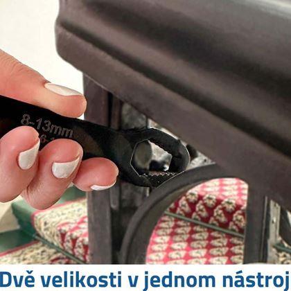Imaginea din Cheia universală alternativă