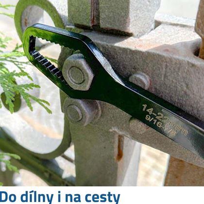 Imaginea din Cheia universală alternativă