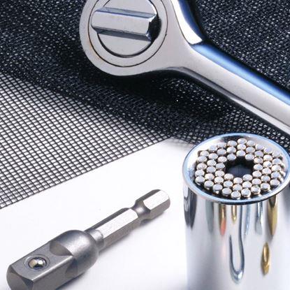 Imaginea Cheie universală cu accesoriu - bit