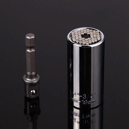 Imaginea din Cheie universală cu accesoriu - bit