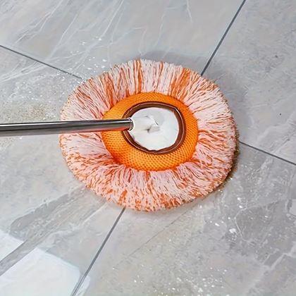 Imaginea din Mop de praf cu cap rotativ de 360°