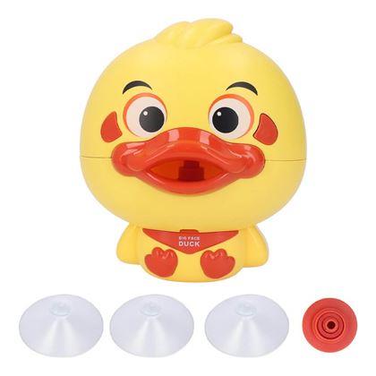 Imaginea din Raft din baie cu bule - rățușcă