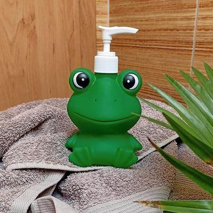 Imaginea Dozator dragut de sapun 