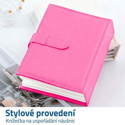 Imaginea Cutie de bijuterii în formă de carte