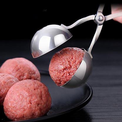 Imaginea Clește pentru chiftele