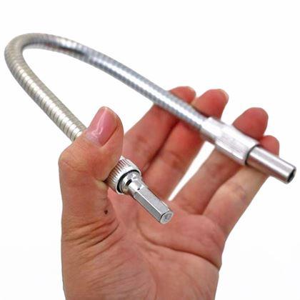 Imaginea din Extensie de metal pentru bormașină