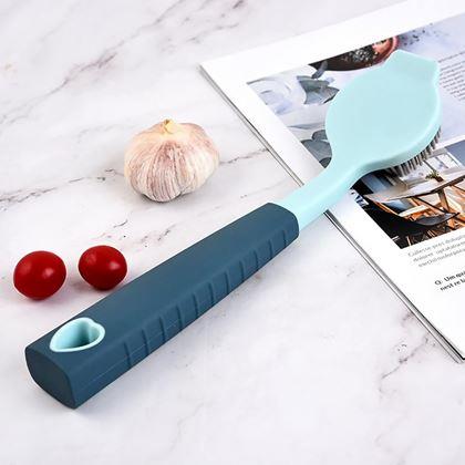 Imaginea din Perie de silicon pentru vase