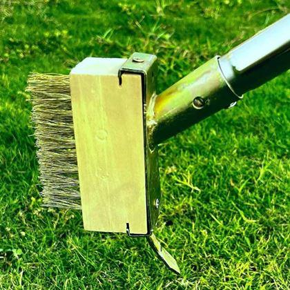 Imaginea din Perie de sârmă pentru curățarea rosturilor