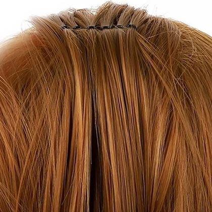 Imaginea din Accesoriu pentru coafat părul - mici 2 bucăți