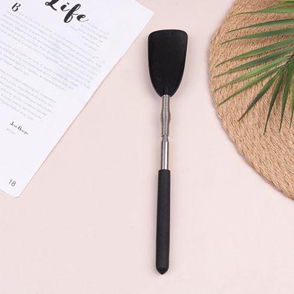 Imaginea din Lingura telescopică retractabilă pentru mâncare