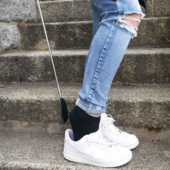 Imaginea din Lingură telescopică pentru încălțat