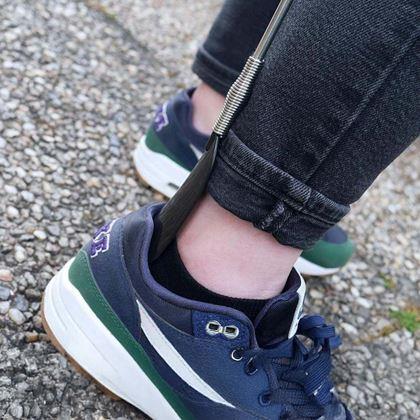 Imaginea din Lingură telescopică pentru încălțat