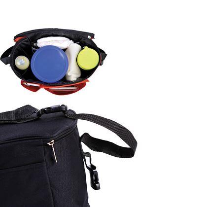 Imaginea din Geantă pentru cărucior de copii