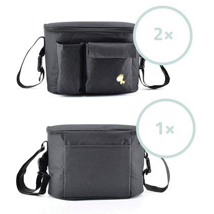 Imaginea din Geantă pentru cărucior de copii