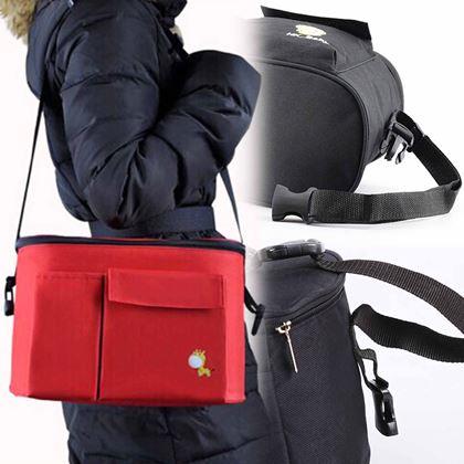 Imaginea din Geantă pentru cărucior de copii