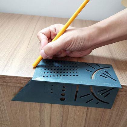 Imaginea din Regula de tâmplărie