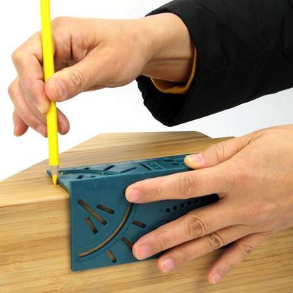 Imaginea din Regula de tâmplărie