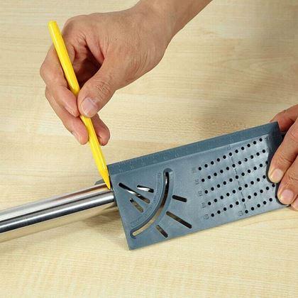 Imaginea din Regula de tâmplărie