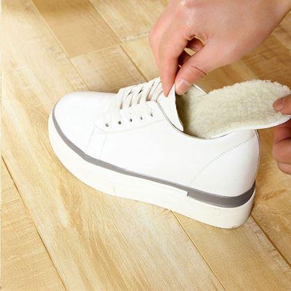 Imaginea din Termosuflante pentru pantofi