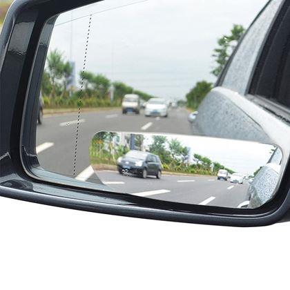 Imaginea din Total view - Oglinzi pentru unghiurile moarte