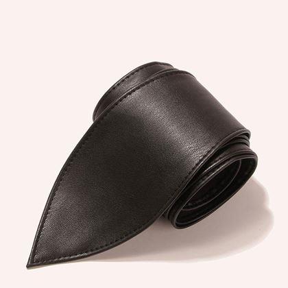 Imaginea din Curea decorativă pentru femei  -  negru