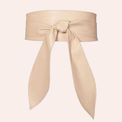 Imaginea din Curea decorativă pentru femei  - cremos