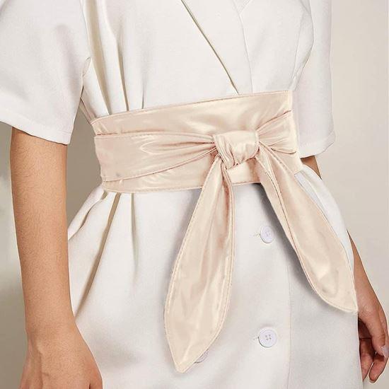 Imaginea din Curea decorativă pentru femei  - cremos