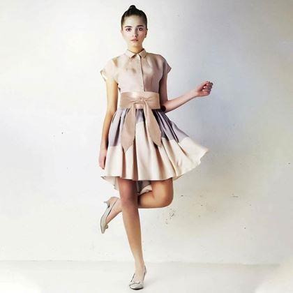 Imaginea din Curea decorativă pentru femei  - cremos