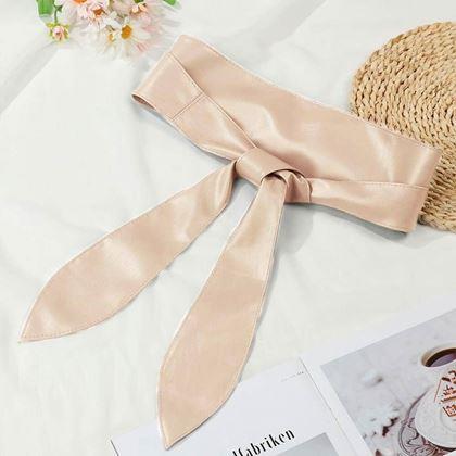 Imaginea din Curea decorativă pentru femei  - cremos