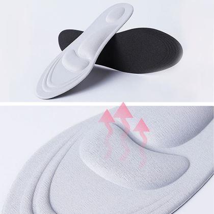 Imaginea din Inserții universale pentru încălțăminte