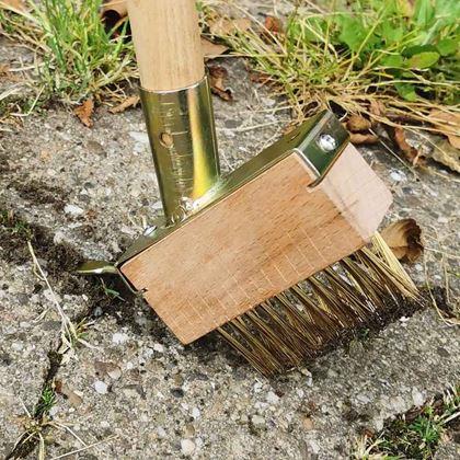 Imaginea din Perie de sârmă pentru curățarea rosturilor